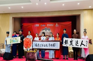 活力銀齡，閃耀舞臺！燕達養老2024（第十屆）京津冀“銀發達人”大型展示評選活動首場海選成功舉辦！