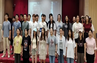 醫心承壯志，青春續華章——河北燕達醫院臨床醫學專業紀念中國人民抗日戰爭暨世界反法西斯戰爭勝利80周年主題活動